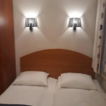 Arkadia Accommodatie bij particulieren