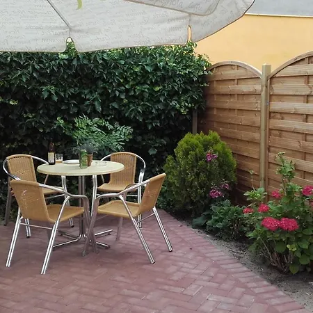 Alloggio in famiglia Arkadia Darlowko