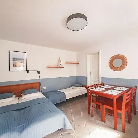Pokoje Arkadia Homestay