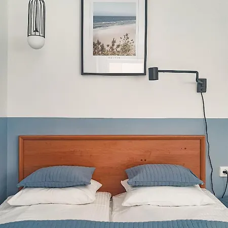 Pokoje Arkadia Homestay Darlowko