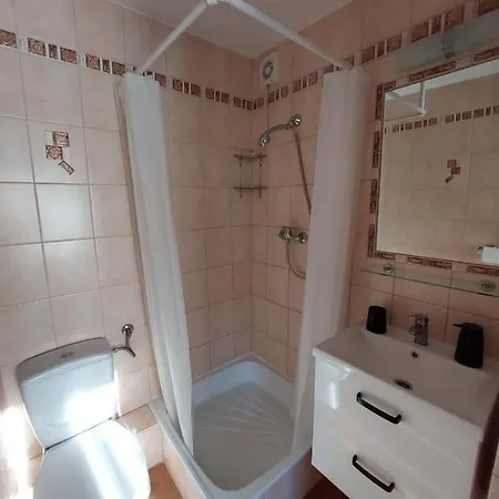 Pokoje Arkadia Homestay