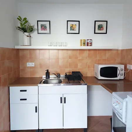 Pokoje Arkadia Homestay Darlowko