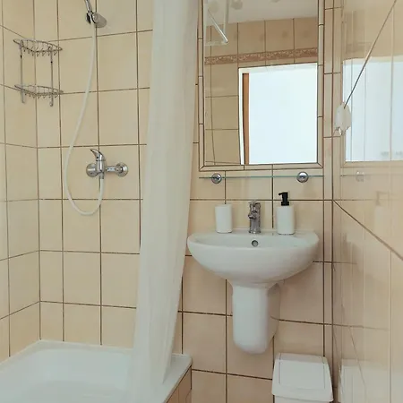 Pokoje Arkadia Homestay *
