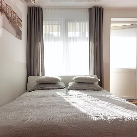Homestay Pokoje Arkadia *