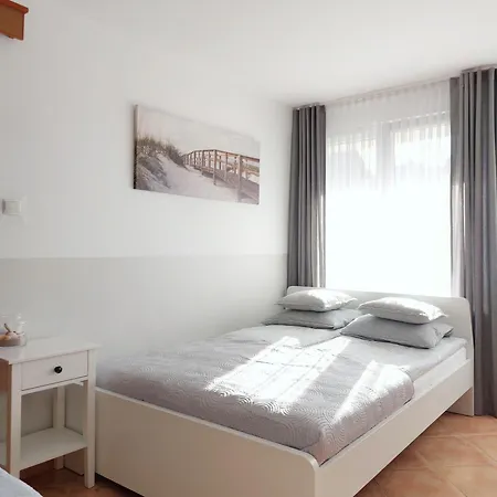 Homestay Pokoje Arkadia *