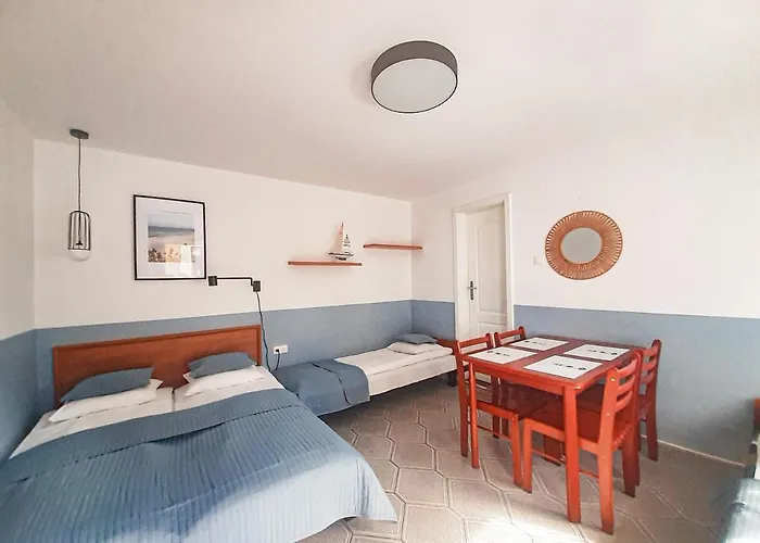 Arkadia Homestay szállás