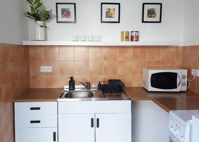 Arkadia Homestay Darlowko